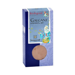 Sonnentor 00344 spezia 35 g