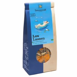 Sonnentor 00534, Tè alle erbe, 40 g, 1 pz