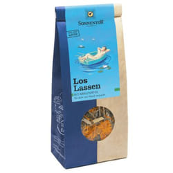 Sonnentor 00534 tè alla frutta e alle erbe Tè alle erbe