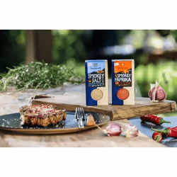 Sonnentor 00788 sale da cucina e da tavola