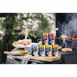 Sonnentor 00788 sale da cucina e da tavola