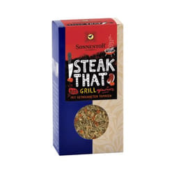 Sonnentor Steak That 50 g