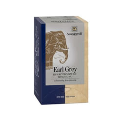 Sonnentor 02218 bustina di tè Tè nero 27 g