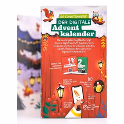 Sonnentor 9004145023246 calendario dell'avvento - Vista aggiuntiva 3