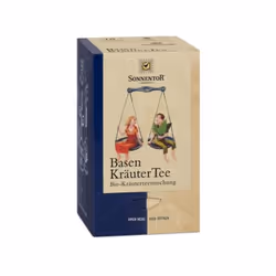 Sonnentor 02515, Tè alle erbe, 27 g, 18 pz
