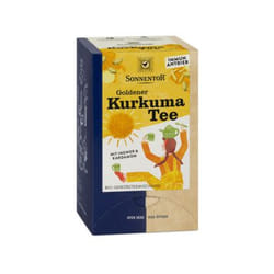 Sonnentor 02517 bustina di tè Tè miscelato/aromatizzato 36 g