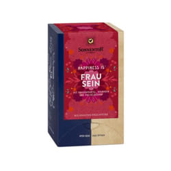 Sonnentor 02579 bustina di tè Tè alle erbe 30,6 g