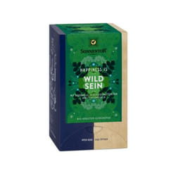 Sonnentor 02581 bustina di tè Tè alle erbe 27 g