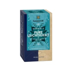 Sonnentor 02582 bustina di tè Tè alle erbe 30,6 g