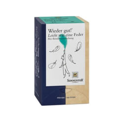Sonnentor 02709 Tè miscelato/aromatizzato 27 g