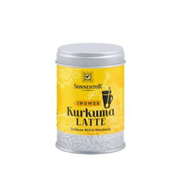 Sonnentor 466981 caffè istantaneo 60 g Barattolo