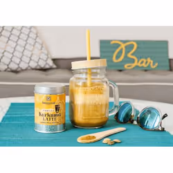 Sonnentor 466981 caffè istantaneo 60 g Barattolo - Vista aggiuntiva 2