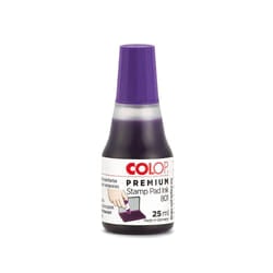 Colop Premium Stamp Pad Ink 801