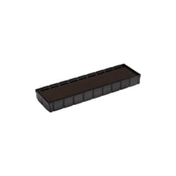 Colop E/15 timbro e inchiostro Nero 1 pz