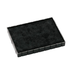 Colop E/55 timbro e inchiostro Nero 1 pz