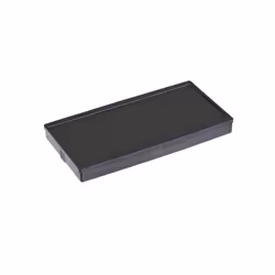 Colop E/50/1, Nero, Nero, Plastica, Qualsiasi tipo, Printer C 50, Printer 50, Printer 50/2 Set, Printer 50 Microban, 1 pz