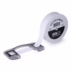 Colop 154922, E-mark, Bianco, Colop, 1,5 cm, 25 m