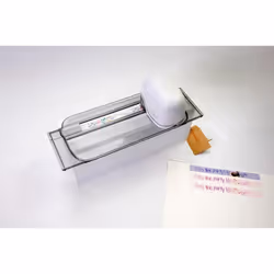Colop 155449, Trasparente, Opaco, 276,9 mm, 103,4 mm, 6 mm