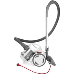 Silva Homeline - bs-c 9002 aspirapolvere lotti del sacchetto, Ciclonico