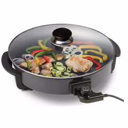 Silva Schneider PPF 1503A, Nero, Manopola, 1500 W, 320 mm, 320 mm, 100 mm