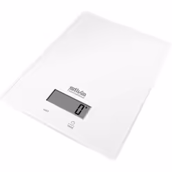 Dettagli tecnici Alimentazione a batteria Colore Bianco Indicatore (digitale/meccanico/analogico) digitale Materiale piastra ...