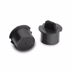 Liebherr 988129100, Filtro, Liebherr, Frigorifero, Nero, Antracite