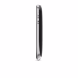 Emporia emporiaEUPHORIA, Barra, SIM singola, 5,84 cm (2.3"), 2 MP, 1000 mAh, Nero, Argento
