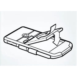 Emporia AK-S3m-BC Batteria