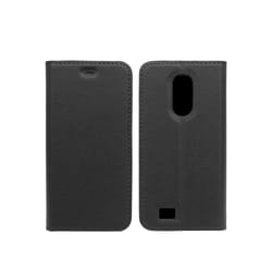 Emporia SMART.5 custodia per cellulare Custodia a libro Nero