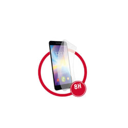 Emporia PROT-HGLAS-S5 protezione per lo schermo e il retro dei telefoni cellulari Pellicola proteggischermo trasparente Infinix