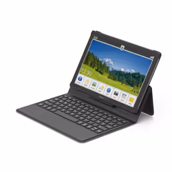 Emporia KEYPAD-TAB1DE, Custodia a libro, Emporia