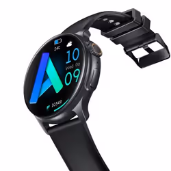 Emporia WATCHjoy  Digitale Nero - Vista aggiuntiva 4