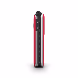 Emporia emporiaJOY-LTE 7,11 cm (2.8") 115 g Rosso Telefono per anziani - Vista aggiuntiva 4
