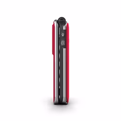 Emporia emporiaJOY-LTE 7,11 cm (2.8") 115 g Rosso Telefono per anziani - Vista aggiuntiva 7
