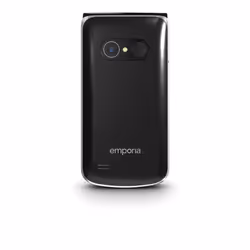 Emporia emporiaTOUCHsmart.3 8,81 cm (3.47") Nero Telefono per anziani - Vista aggiuntiva 5