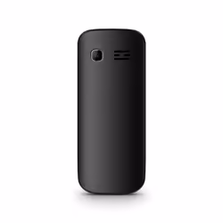 Emporia emporia313 4,5 cm (1.77") 64,6 g Nero Telefono per anziani - Vista aggiuntiva 4
