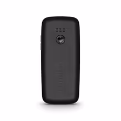 Emporia HAPPY 4,6 cm (1.81") 70 g Nero - Vista aggiuntiva 2
