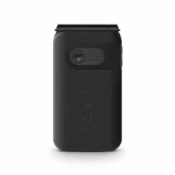 Emporia SIMPLICITYglam 7,11 cm (2.8") 106 g Bianco Telefono per anziani