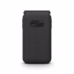 Emporia JOY 7,11 cm (2.8") 87 g Nero Telefono di livello base