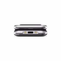 Emporia JOY 7,11 cm (2.8") 87 g Nero Telefono di livello base - Vista aggiuntiva 7
