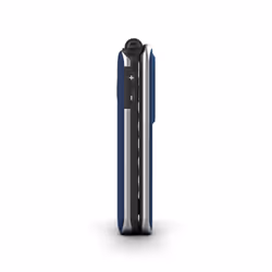 Emporia emporiaJOY 7,11 cm (2.8") 115 g Blu Telefono per anziani - Vista aggiuntiva 4