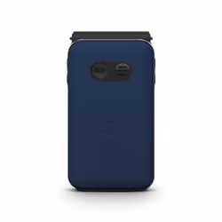 Emporia emporiaJOY 7,11 cm (2.8") 115 g Blu Telefono per anziani - Vista aggiuntiva 5