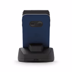 Emporia emporiaJOY 7,11 cm (2.8") 115 g Blu Telefono per anziani - Vista aggiuntiva 6