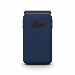 Emporia emporiaJOY 7,11 cm (2.8") 115 g Blu Telefono per anziani - Vista aggiuntiva 7