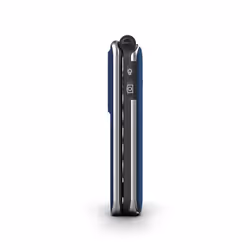 Emporia emporiaJOY 7,11 cm (2.8") 115 g Blu Telefono per anziani - Vista aggiuntiva 8
