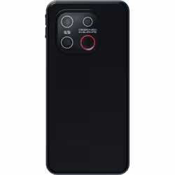 Emporia SMART.ME7 13,8 cm (5.45") SIM singola Android 15 4G USB tipo-C 6 GB 128 GB 3500 mAh Nero - Vista aggiuntiva 4