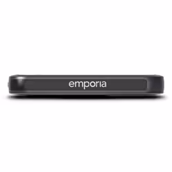 Emporia SMART.ME7 13,8 cm (5.45") SIM singola Android 15 4G USB tipo-C 6 GB 128 GB 3500 mAh Nero - Vista aggiuntiva 5