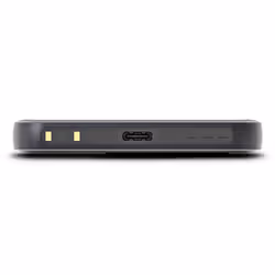 Emporia SMART.ME7 13,8 cm (5.45") SIM singola Android 15 4G USB tipo-C 6 GB 128 GB 3500 mAh Nero - Vista aggiuntiva 6