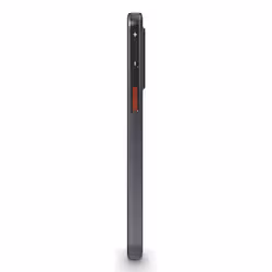 Emporia SMART.ME7 13,8 cm (5.45") SIM singola Android 15 4G USB tipo-C 6 GB 128 GB 3500 mAh Nero - Vista aggiuntiva 8
