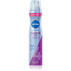 NIVEA Diamond Gloss 250 ml